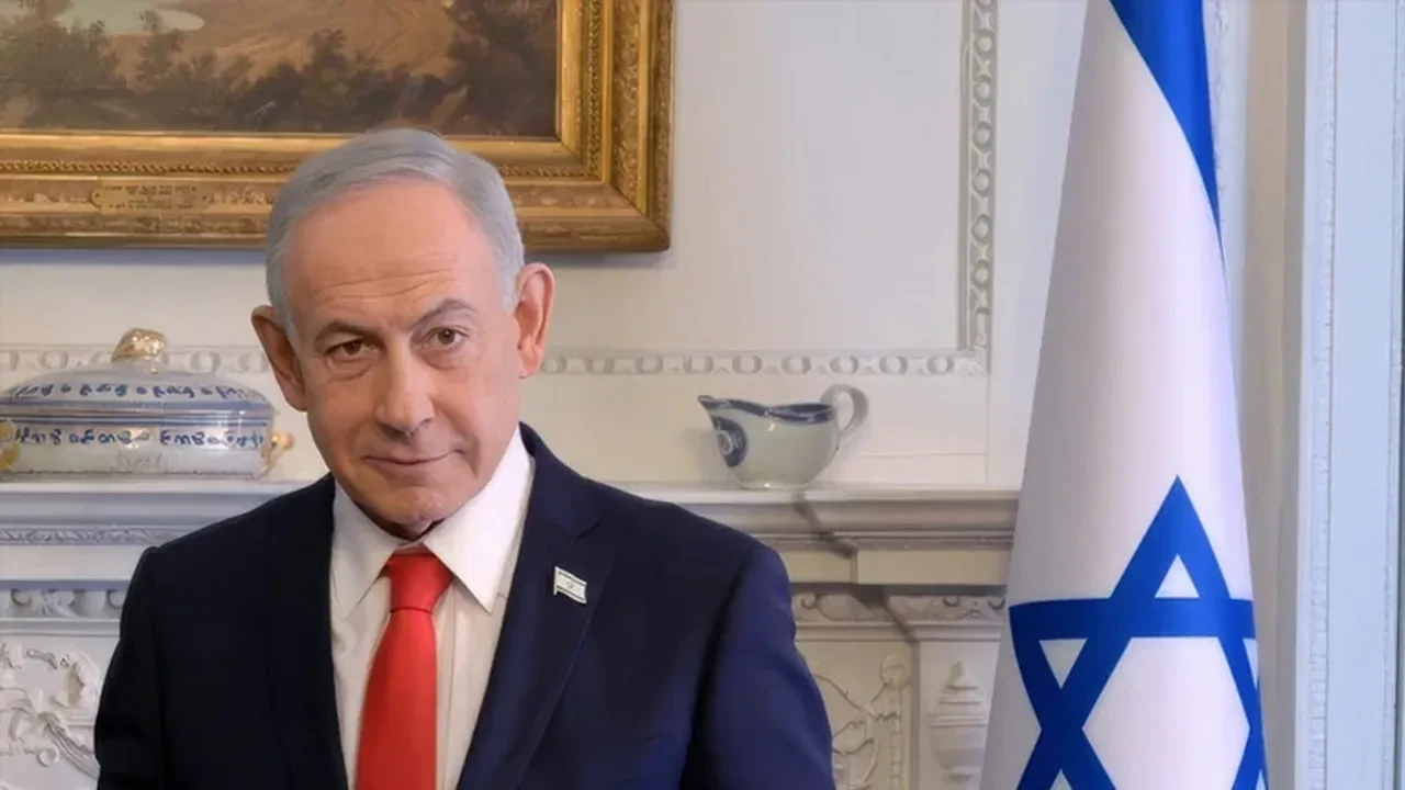 Netanyahu'nun 'kahraman' ilan ettiği eski İsrail ajanı şimdi rakibi oldu: Skandal Gazze çıkışı