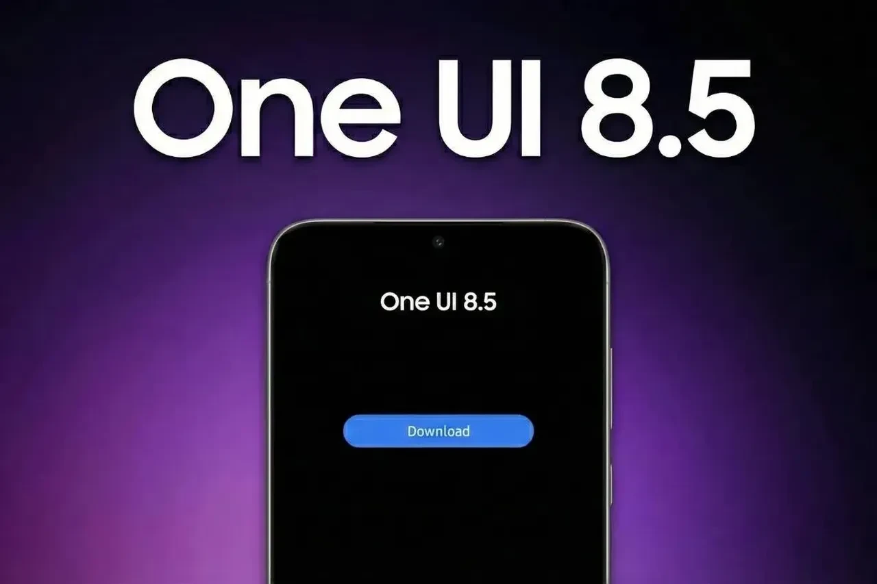 One UI 8.5 güncellemesi Galaxy S25 için yayınlandı: İşte özellikleri