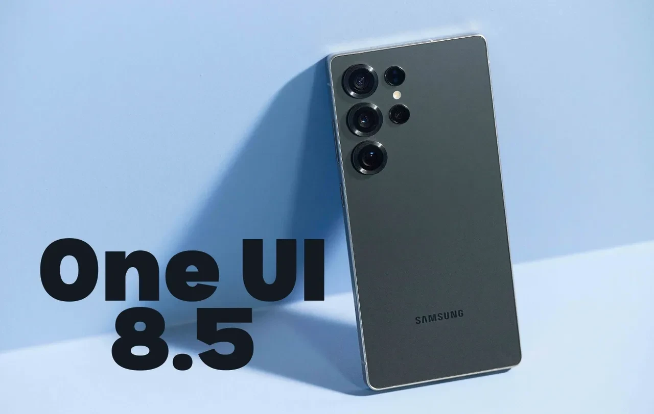 One UI 8.5 güncellemesi Galaxy S25 için yayınlandı: İşte özellikleri
