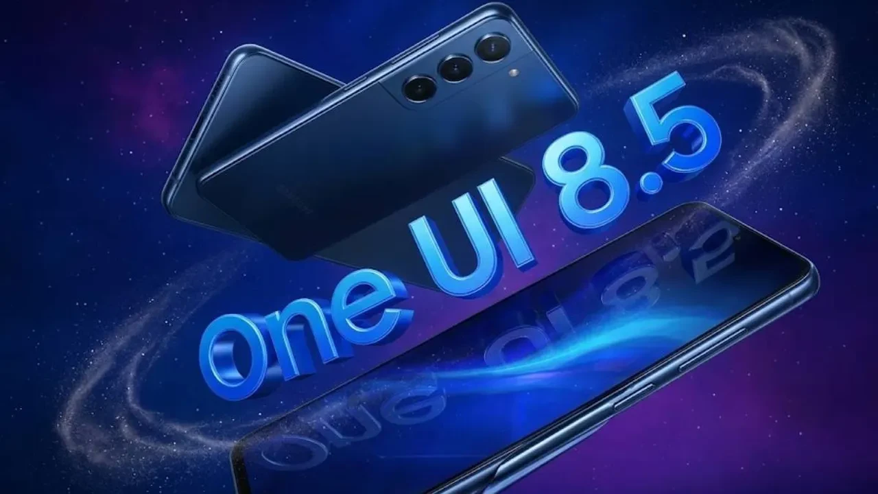 One UI 8.5 güncellemesi Galaxy S25 için yayınlandı: İşte özellikleri