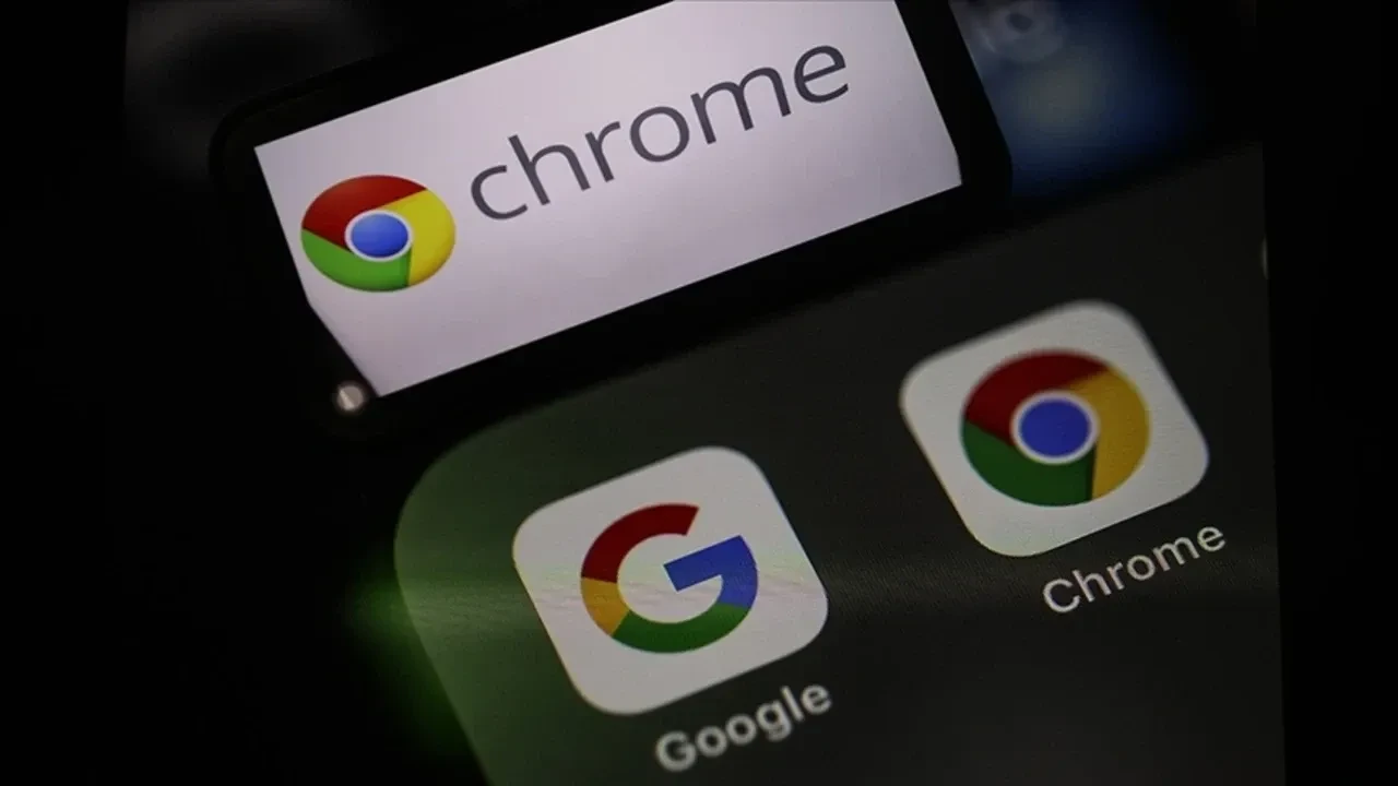 Ortalık karıştı: Google Chrome, 4 GB’lık gizli dosya indiriyor