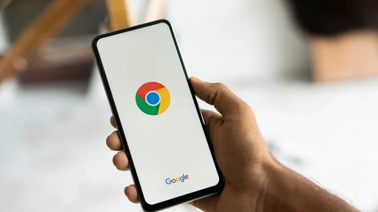Ortalık karıştı: Google Chrome, 4 GB’lık gizli dosya indiriyor