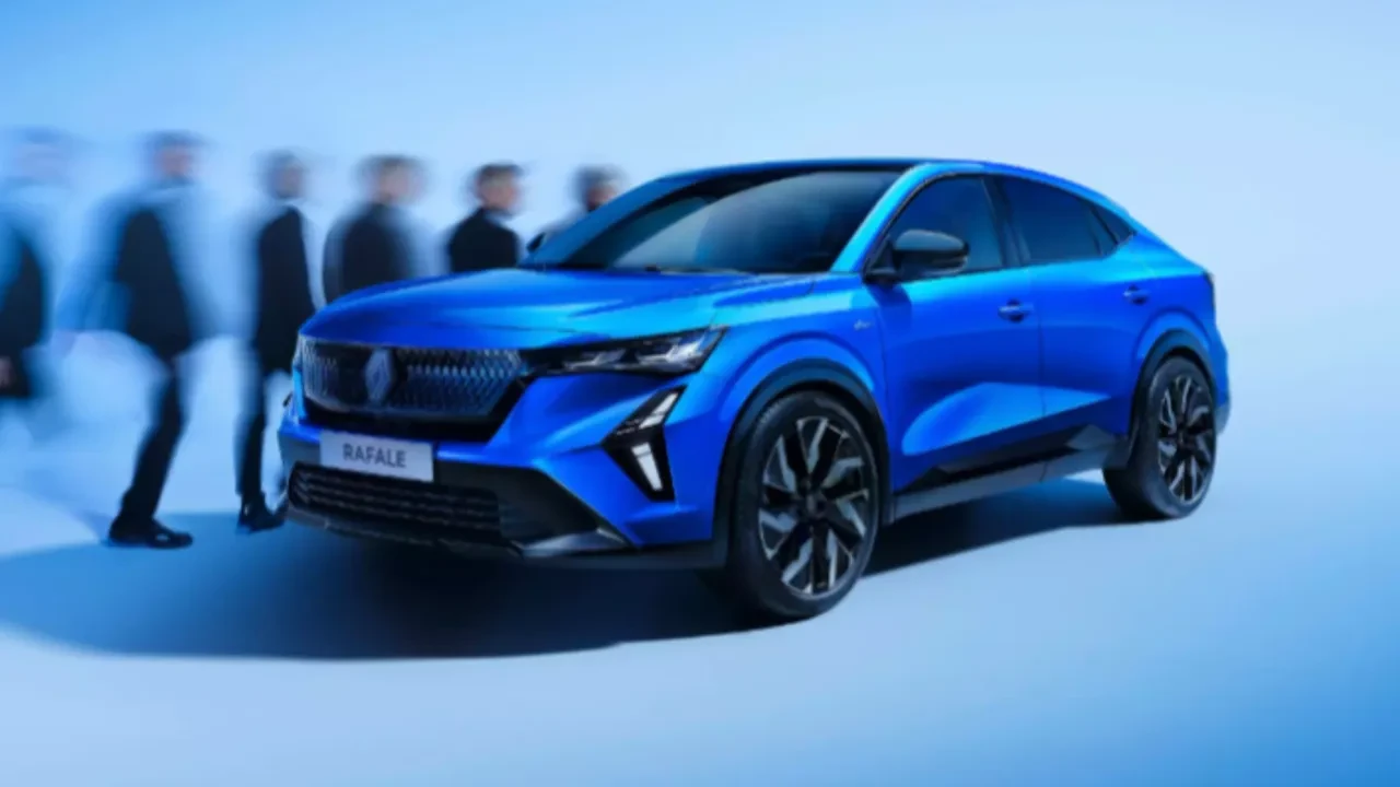 Renault mayıs ayı fiyat listesi yayınlandı! Clio, Megane, Duster, Captur yeni fiyatları alıcıların gözünü korkuttu