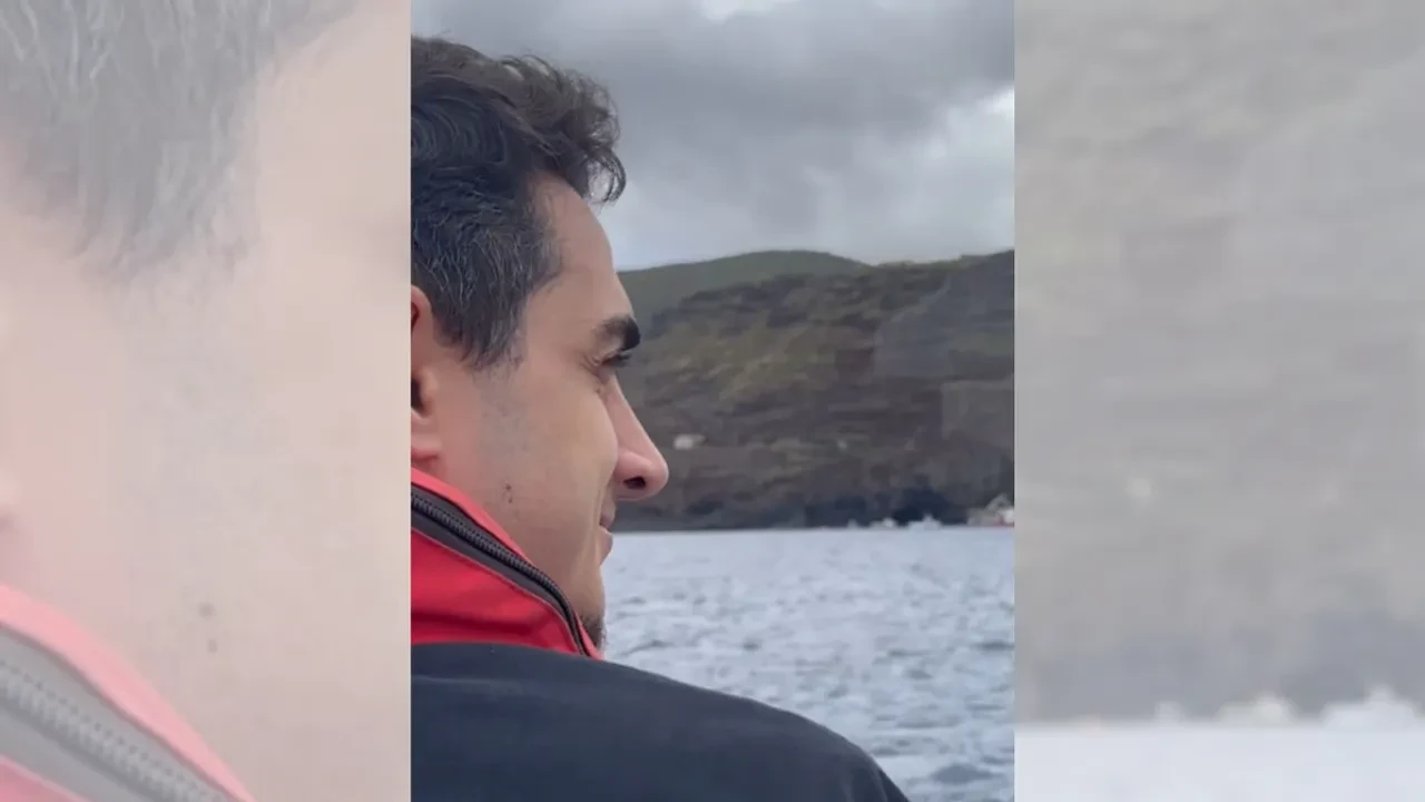 Ruhi Çenet ölümcül virüs tespit edilen gemideydi! “3 kişi hayatını kaybetti, ucuz kurtuldum”