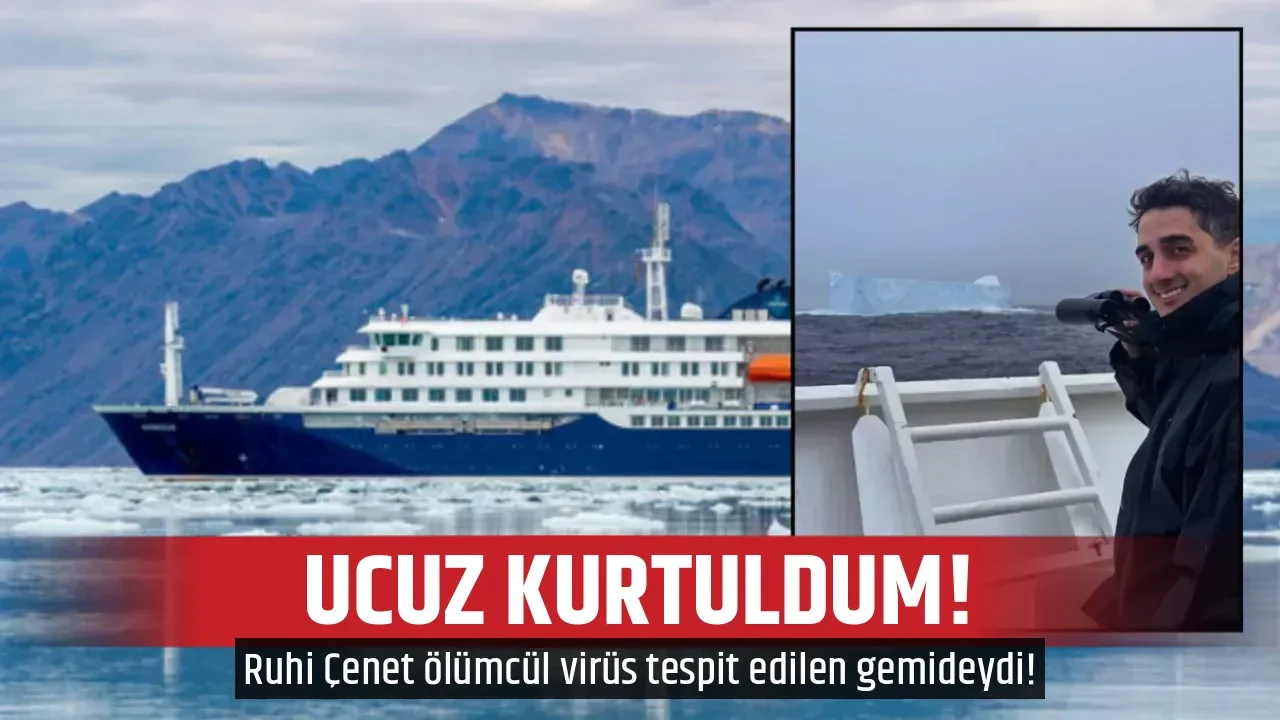 UCUZ KURTULDUM!