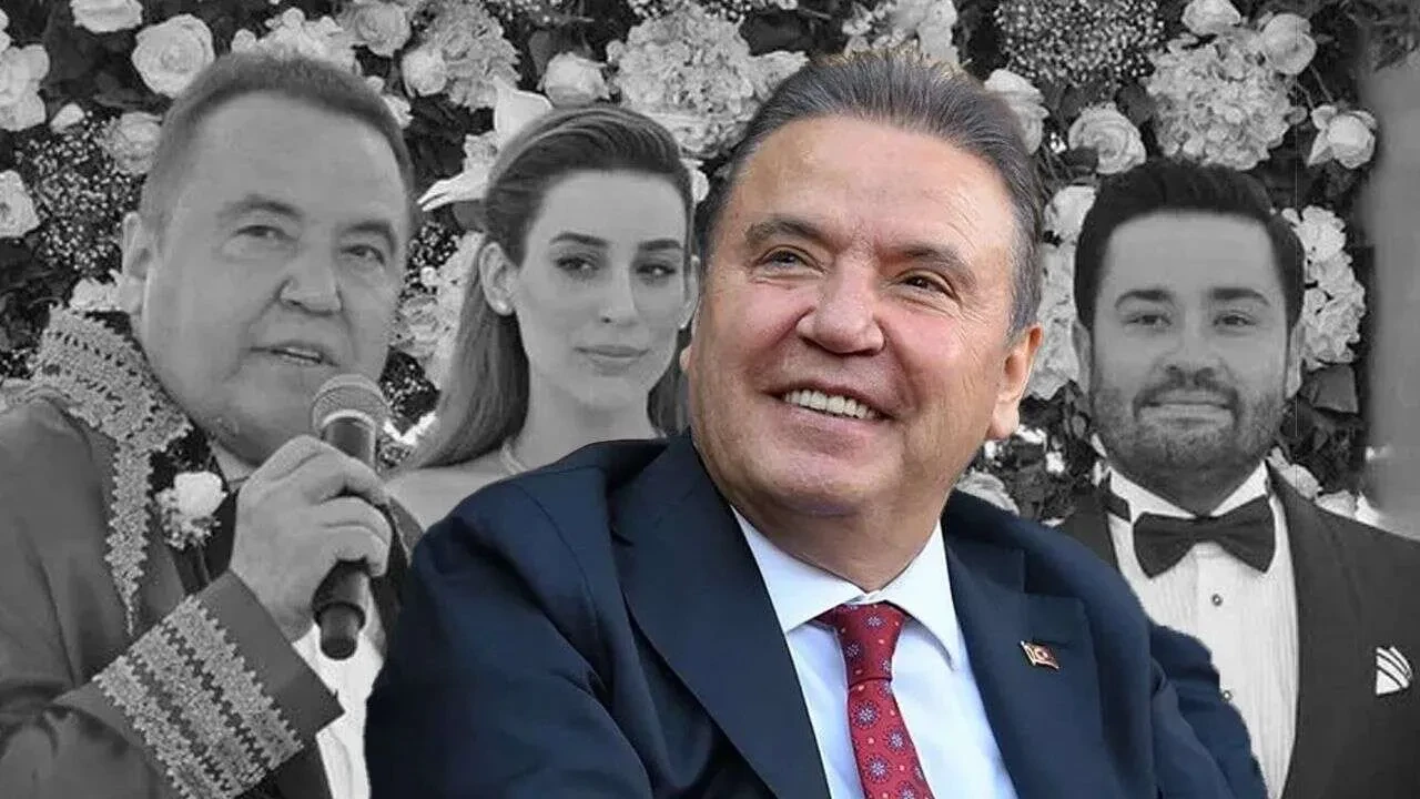 Rüşvet ve yolsuzluk soruşturmasında flaş gelişme! Böcek ailesinin mal varlığına el konuldu