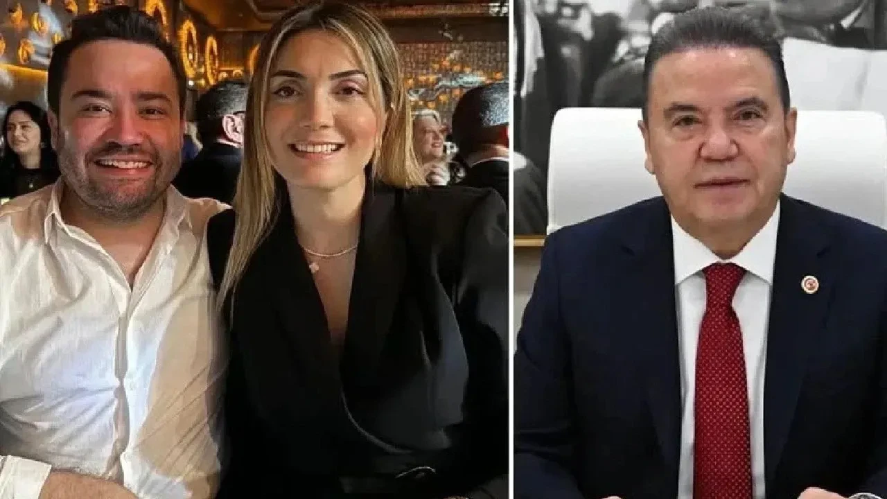 Rüşvet ve yolsuzluk soruşturmasında flaş gelişme! Böcek ailesinin mal varlığına el konuldu