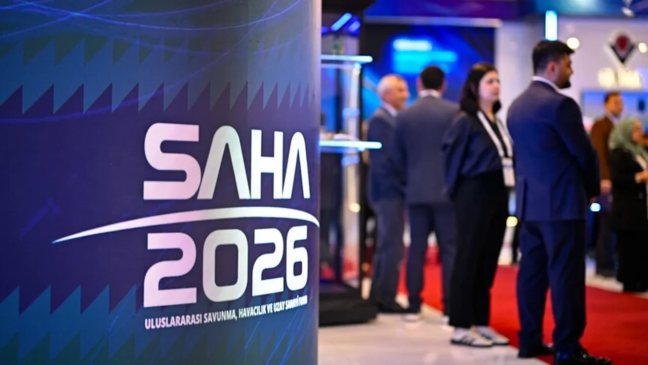 Savunma sanayisinden milli gelire 20 milyar dolarlık katkı