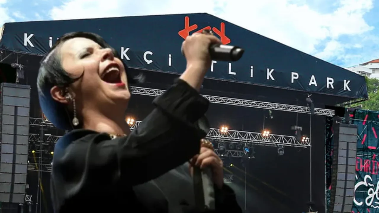 Şebnem Ferah konser bilet fiyatları 2026 ne kadar, satışa çıktı mı? Şebnem Ferah konser bileti nereden alınır?