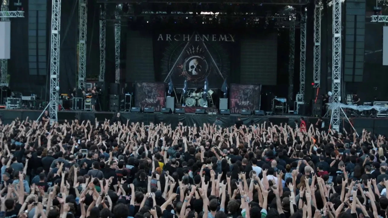 Şebnem Ferah konser bilet fiyatları 2026 ne kadar, satışa çıktı mı? Şebnem Ferah konser bileti nereden alınır?