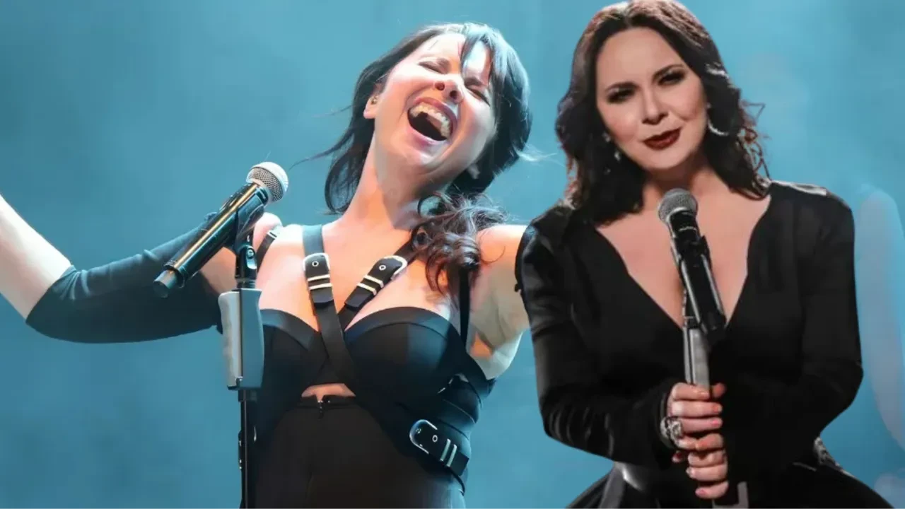 Şebnem Ferah konser biletleri tükendi mi? Şebnem Ferah 2026 konseri biletleri ne zaman bitti?