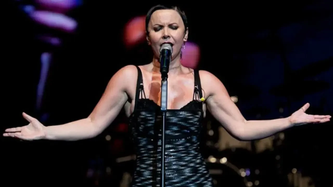 Şebnem Ferah konser biletleri tükendi mi? Şebnem Ferah 2026 konseri biletleri ne zaman bitti?