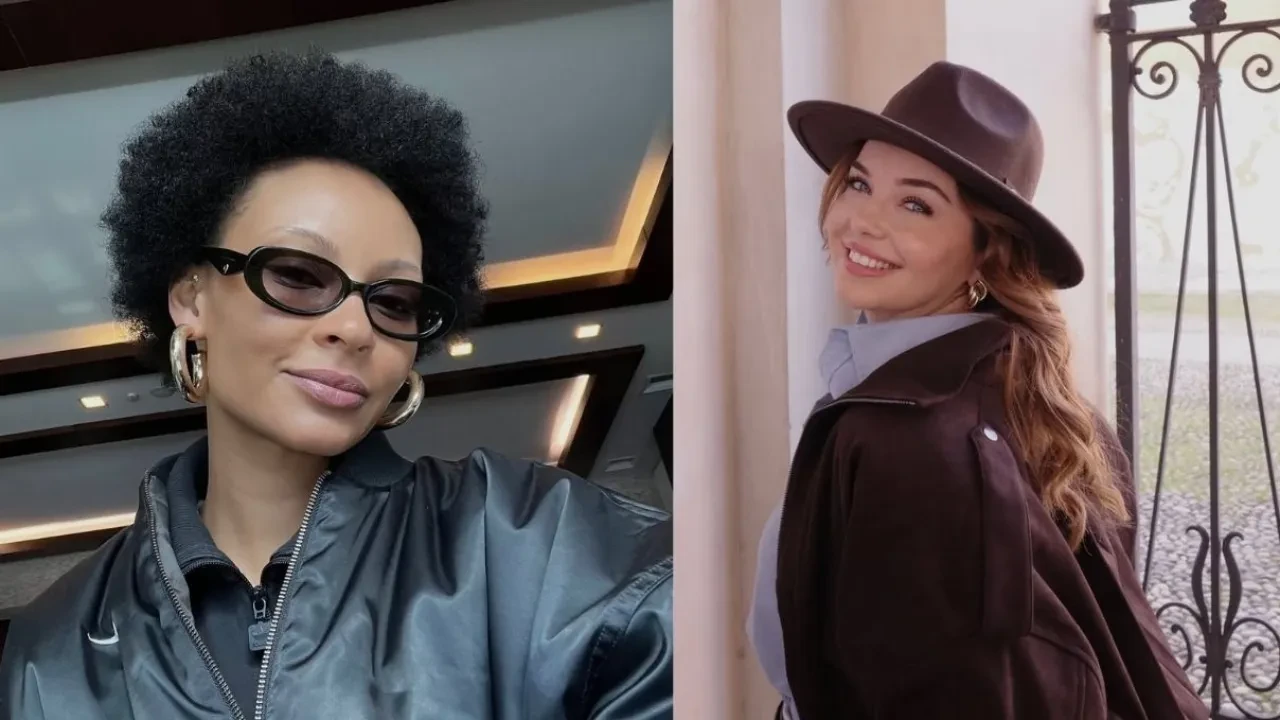Sihirli Annem’in Ceren’i ve Toprak’ı yeni filmde neden olmadıklarını açıkladı! Jennifer Boyner ile Gizem Güven’den dikkat çeken cevap