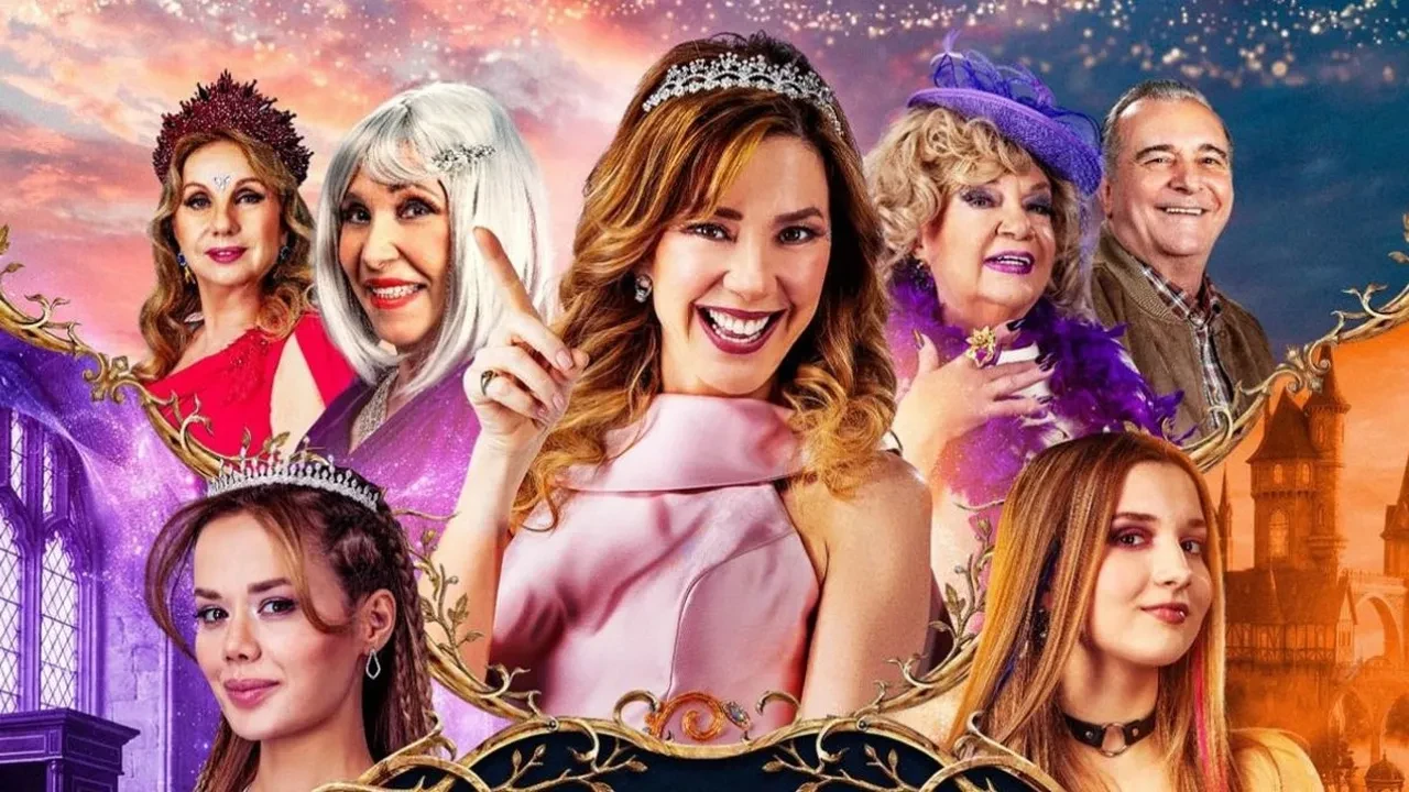 Sihirli Annem’in Ceren’i ve Toprak’ı yeni filmde neden olmadıklarını açıkladı! Jennifer Boyner ile Gizem Güven’den dikkat çeken cevap