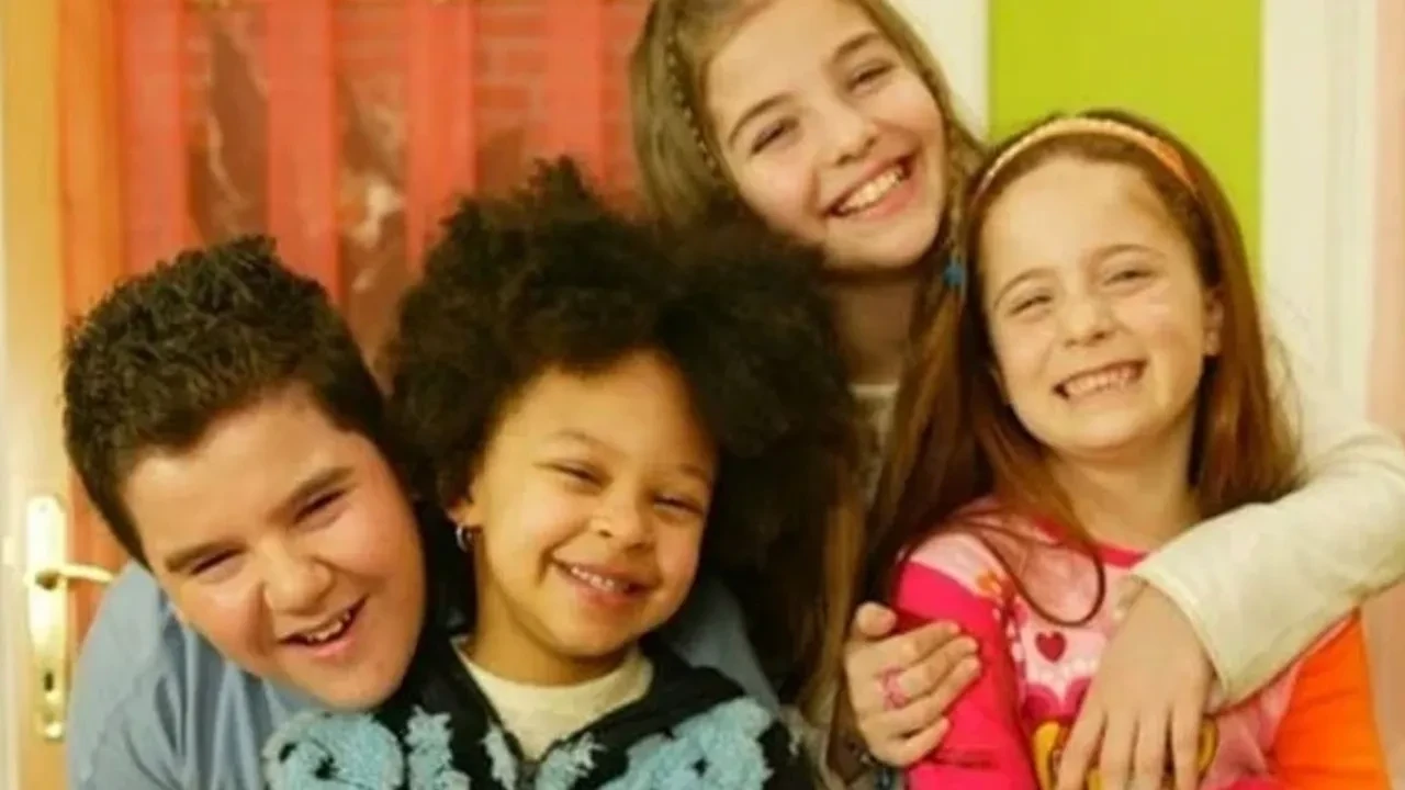Sihirli Annem’in Ceren’i ve Toprak’ı yeni filmde neden olmadıklarını açıkladı! Jennifer Boyner ile Gizem Güven’den dikkat çeken cevap