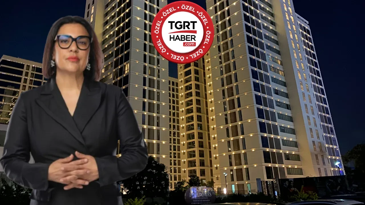 Sitelerde aidat krizi bitiyor! Gayrimenkul Uzmanı Şenay Araç hapis cezasına varan yeni düzenlemeyi anlattı