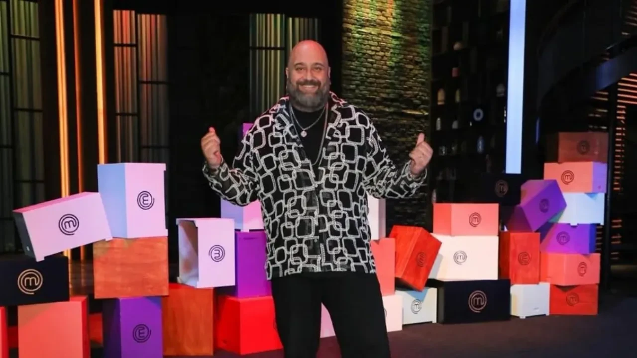 Somer Sivrioğlu duyurdu! MasterChef Türkiye 9. Sezon başlıyor! 