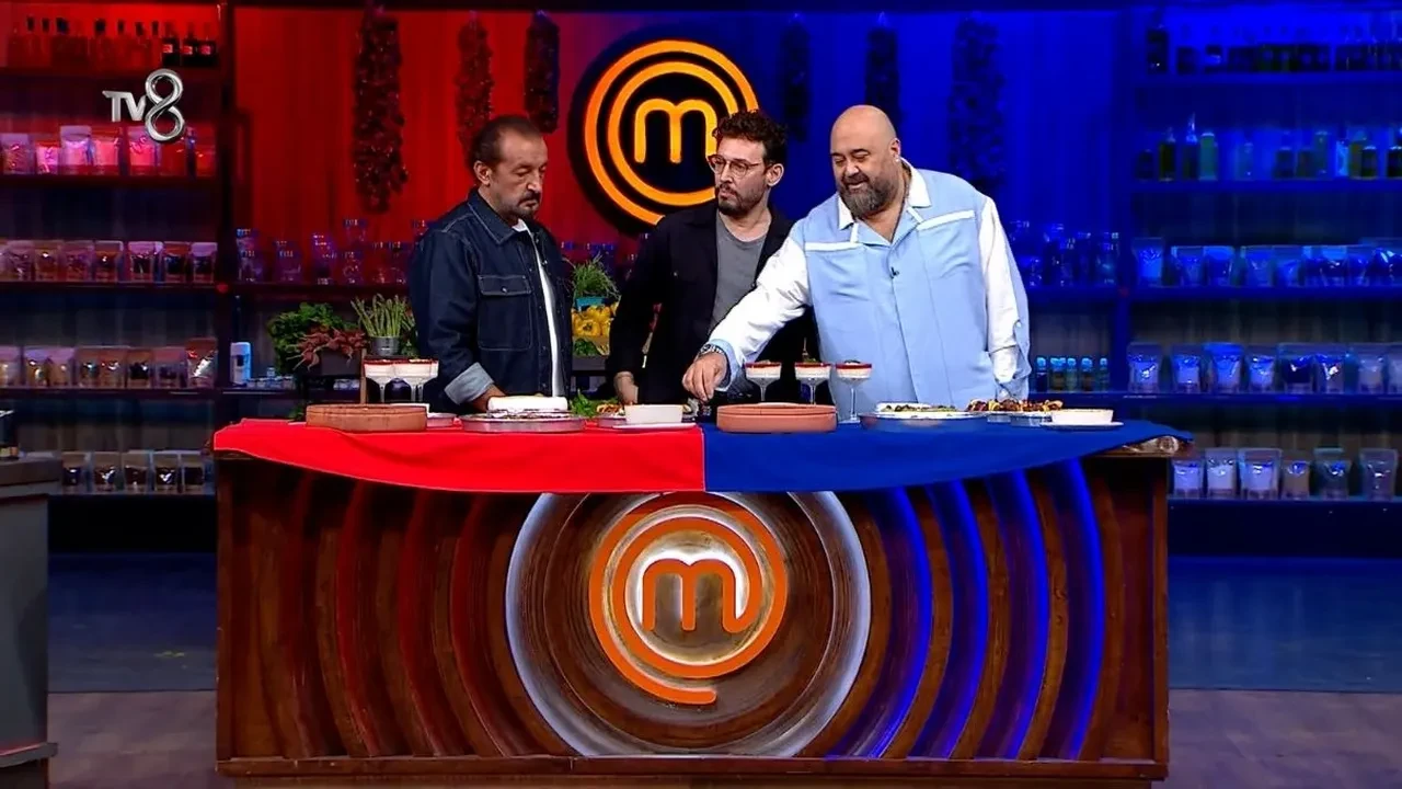 Somer Sivrioğlu duyurdu! MasterChef Türkiye 9. Sezon başlıyor! 