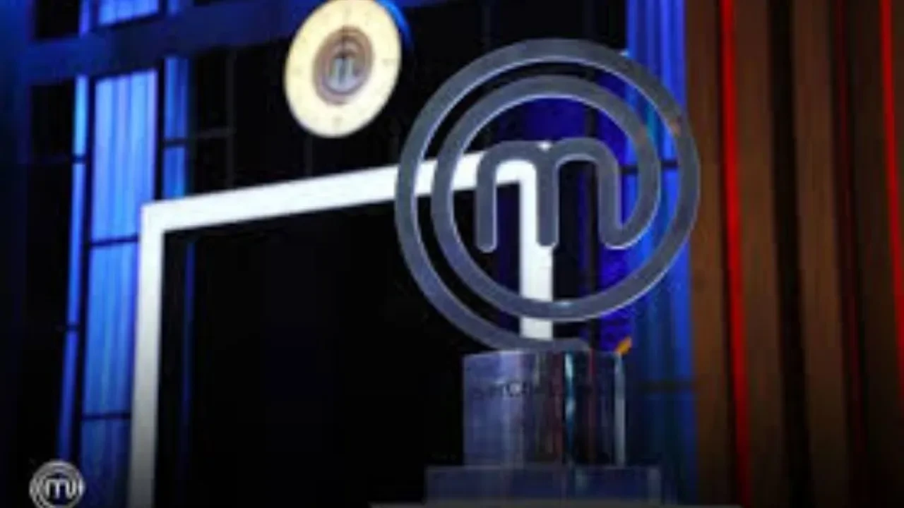 Somer Sivrioğlu duyurdu! MasterChef Türkiye 9. Sezon başlıyor! 