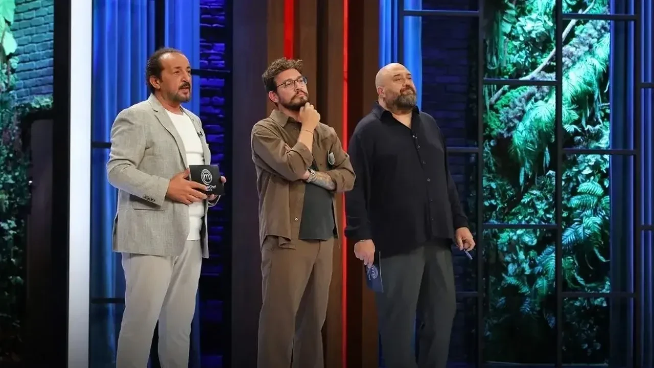 Somer Sivrioğlu duyurdu! MasterChef Türkiye 9. Sezon başlıyor! 