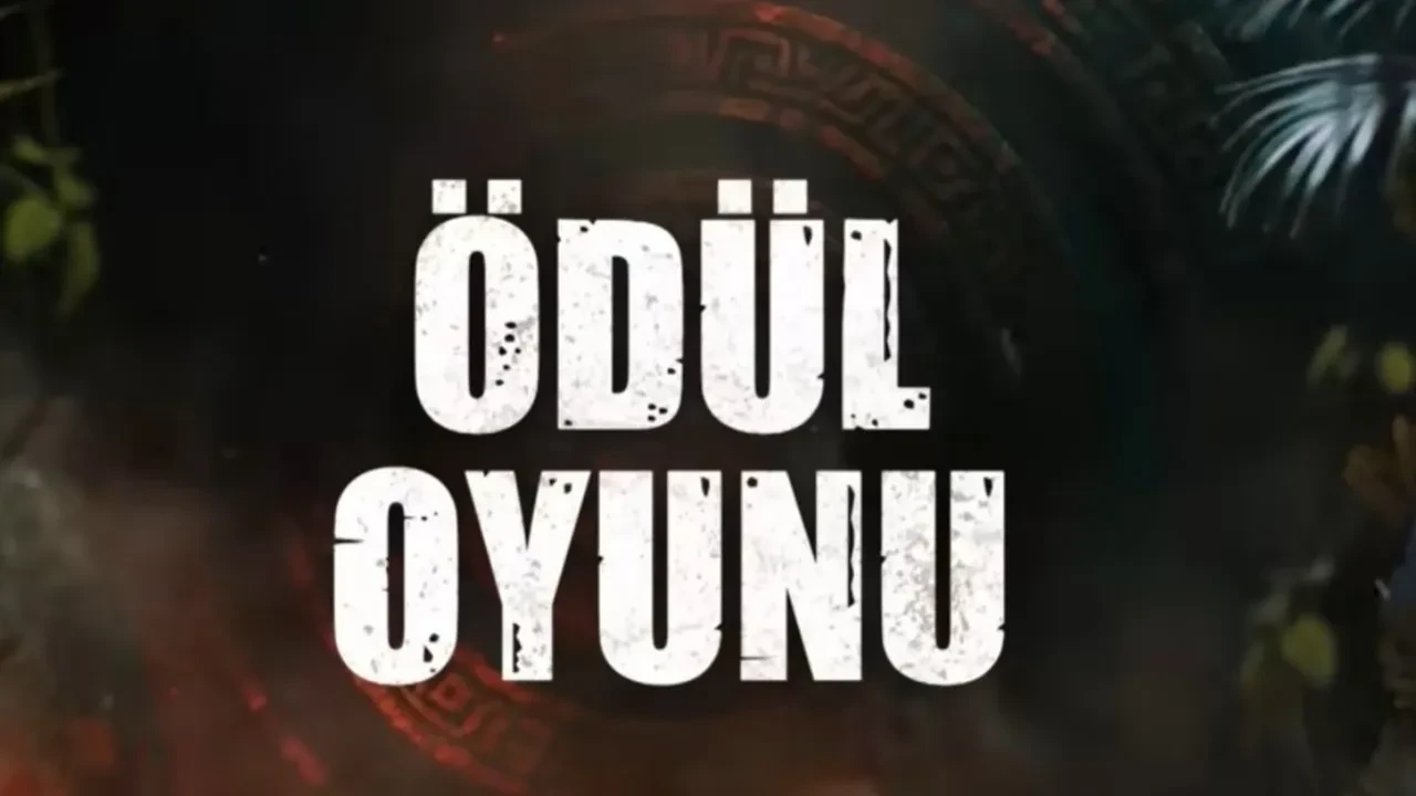 survivor 2026 ödül oyunu 