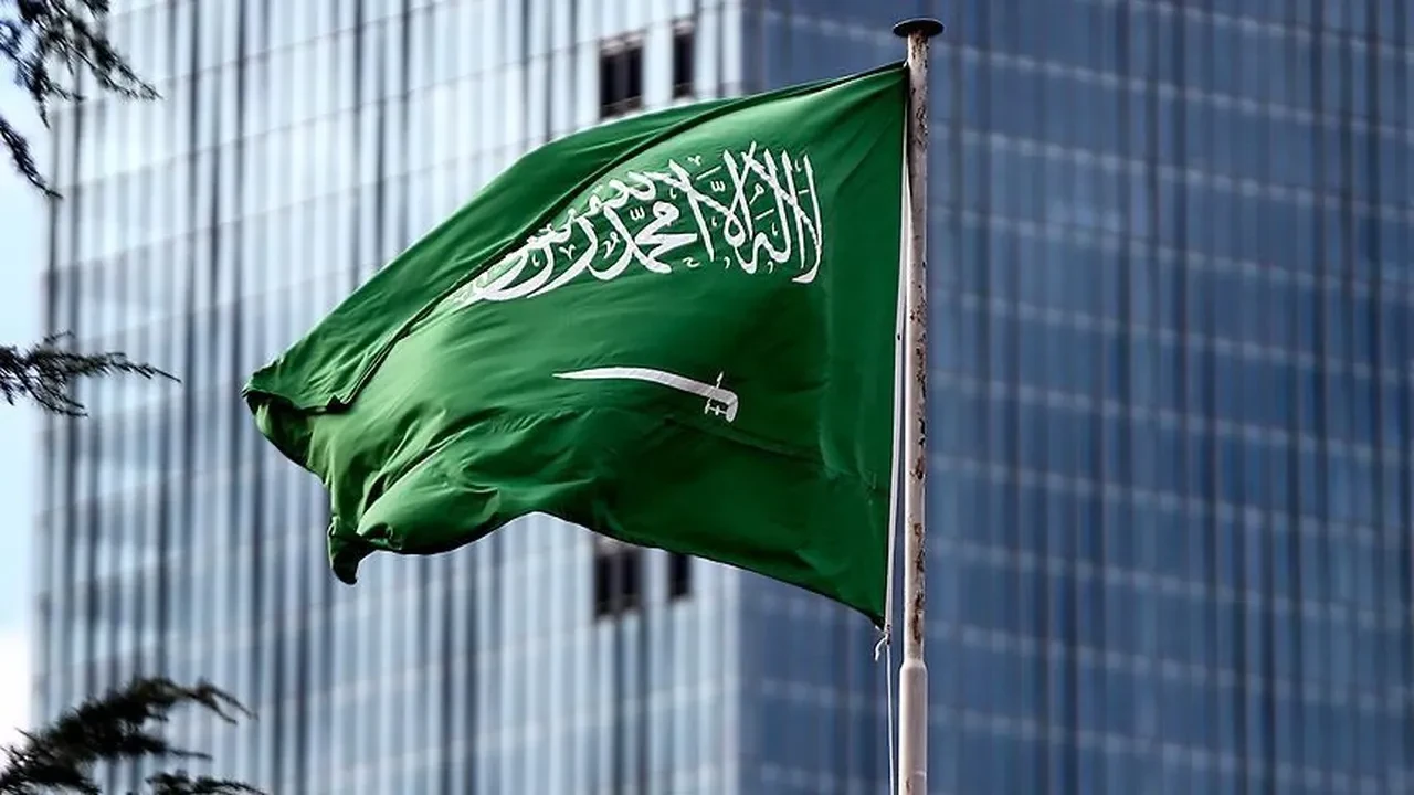 Suudi Arabistan’a vize kalktı mı? Suudi Arabistan vize muafiyeti anlaşması imzalandı