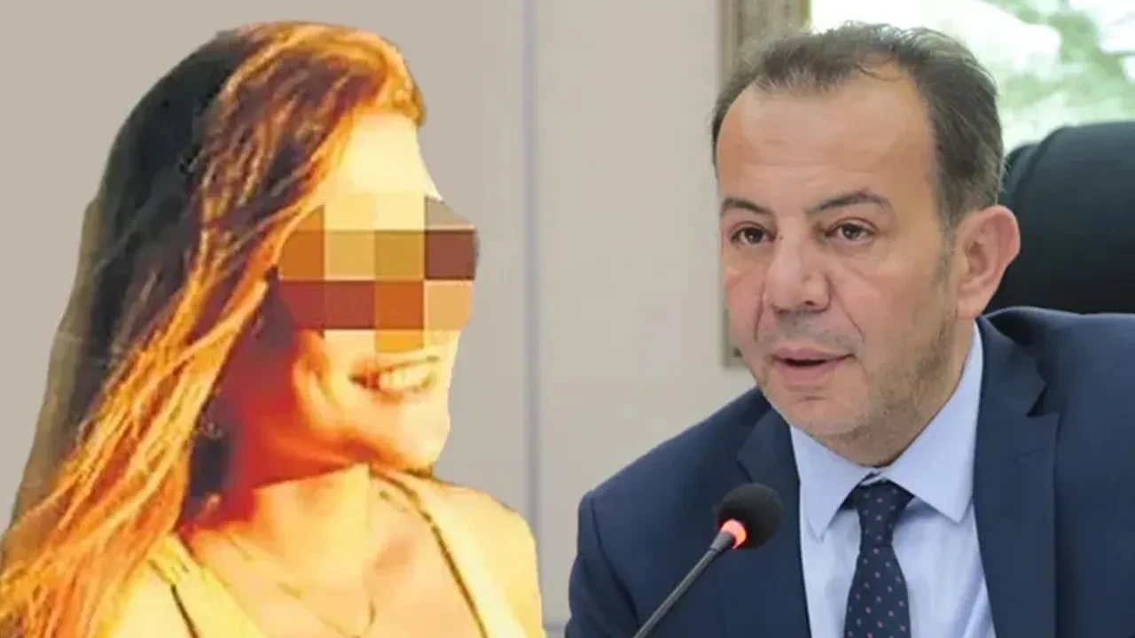 Tanju Özcan'ın savunmasında çarpıcı ifadeler: Mesajları kabul etti, içeriğe itiraz etti 