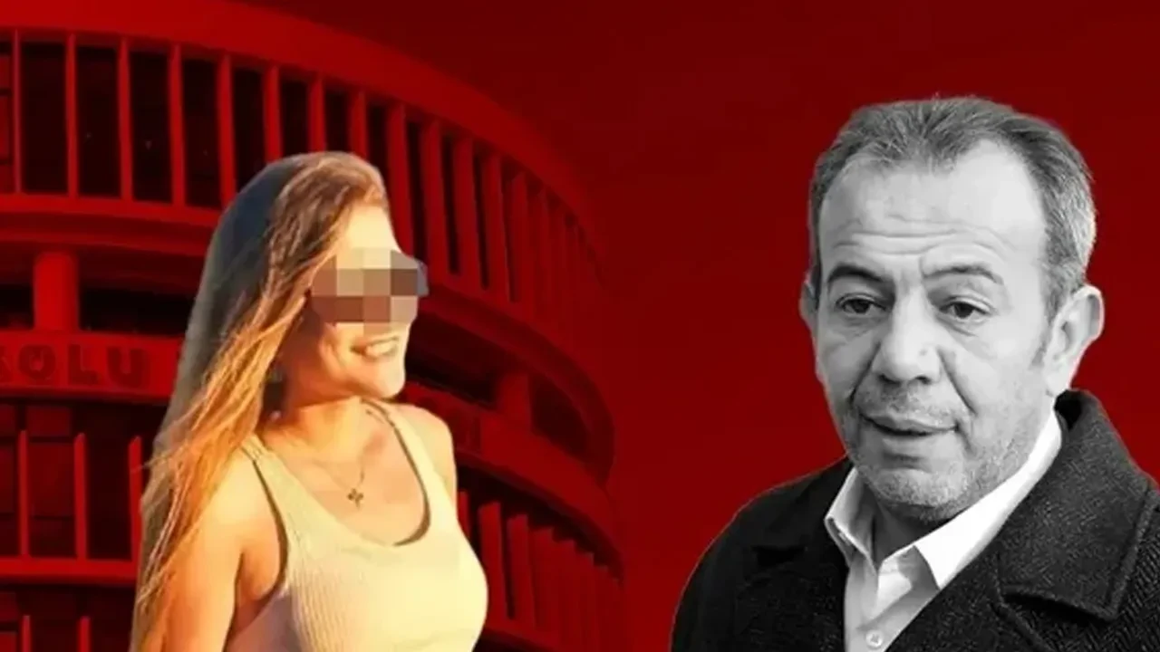 Tanju Özcan'ın savunmasında çarpıcı ifadeler: Mesajları kabul etti, içeriğe itiraz etti 