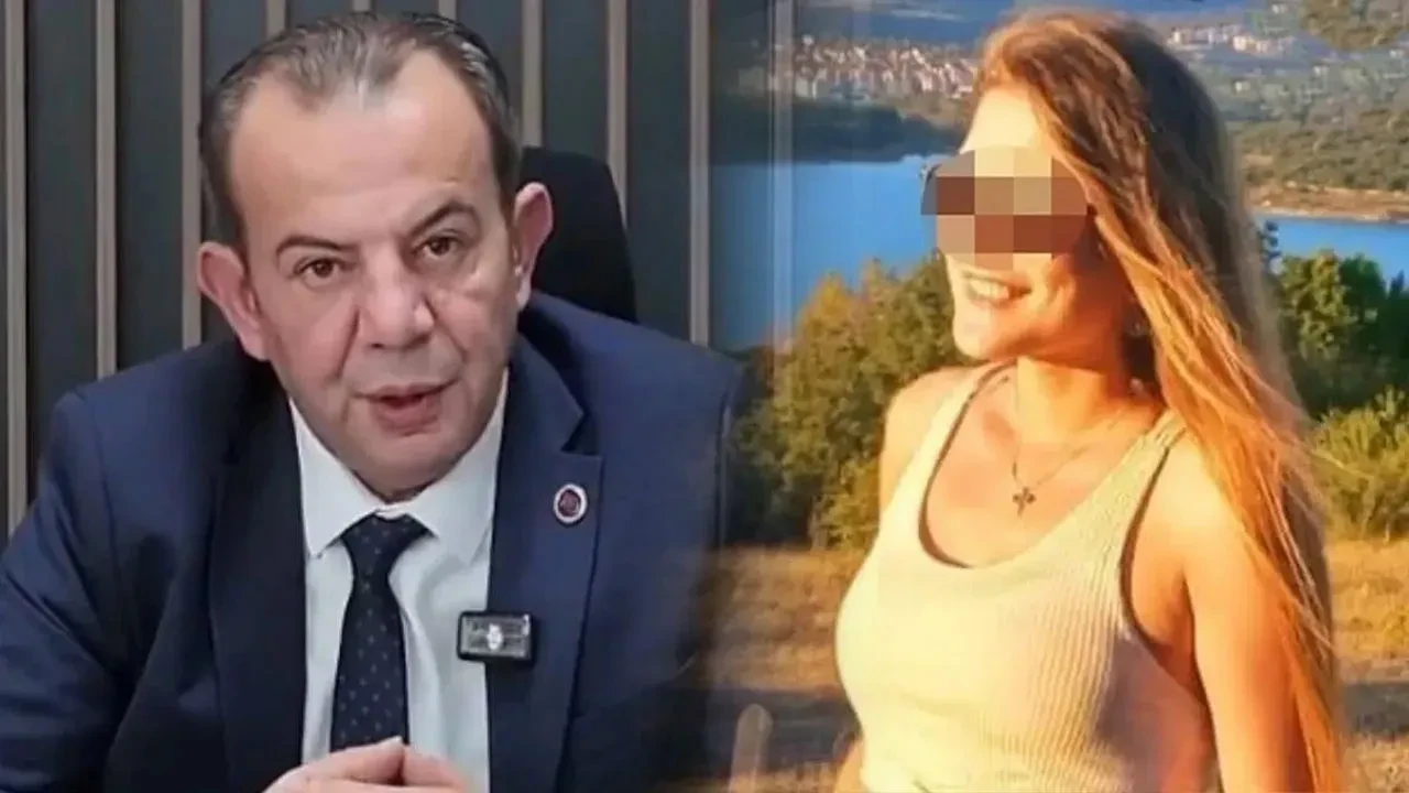 Tanju Özcan'ın savunmasında çarpıcı ifadeler: Mesajları kabul etti, içeriğe itiraz etti 