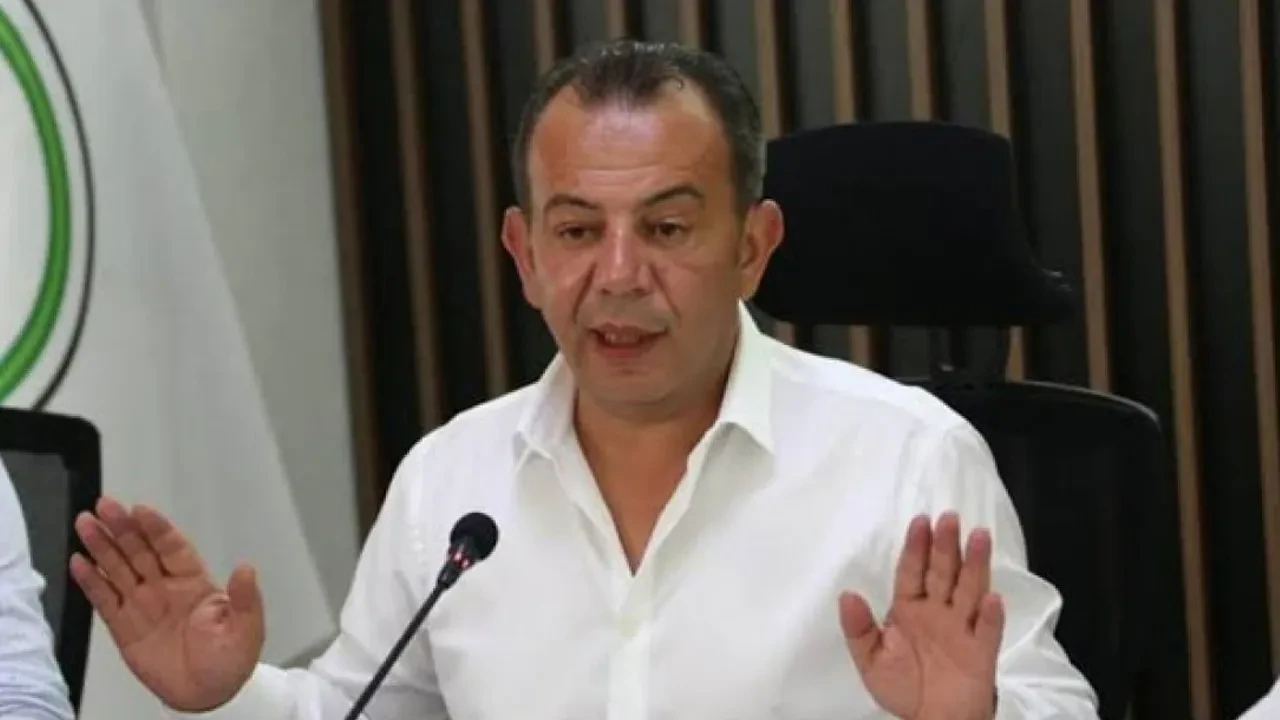 Tanju Özcan'ın savunmasında çarpıcı ifadeler: Mesajları kabul etti, içeriğe itiraz etti 