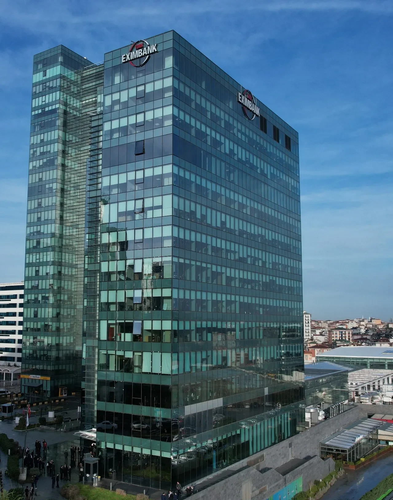 Türk Eximbank’ın 650 milyon dolarlık tahvil ihracına uluslararası piyasalardan yoğun ilgi
