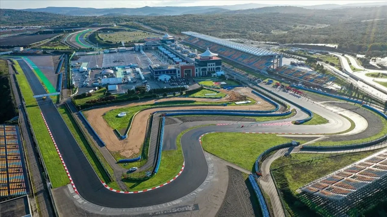 Türkiye GP bu sezon düzenlenecek mi? FIA Başkanı'ndan flaş açıklama