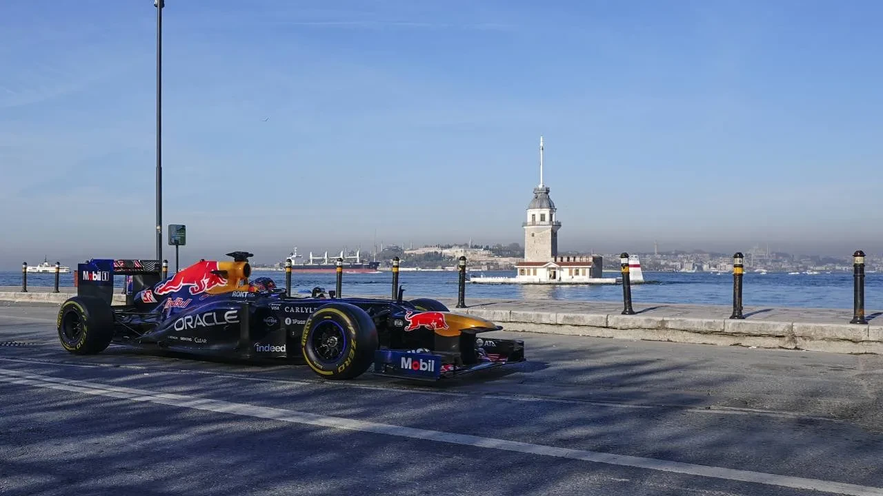 Türkiye GP bu sezon düzenlenecek mi? FIA Başkanı'ndan flaş açıklama