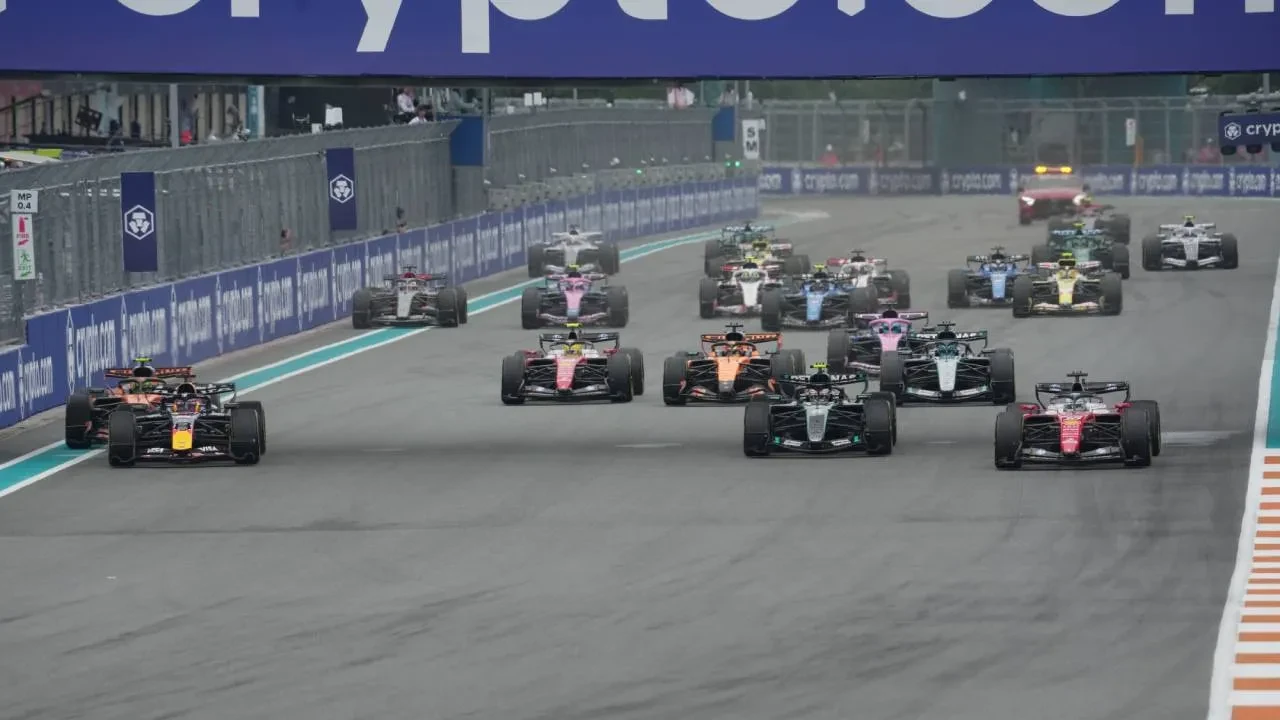 Türkiye GP bu sezon düzenlenecek mi? FIA Başkanı'ndan flaş açıklama