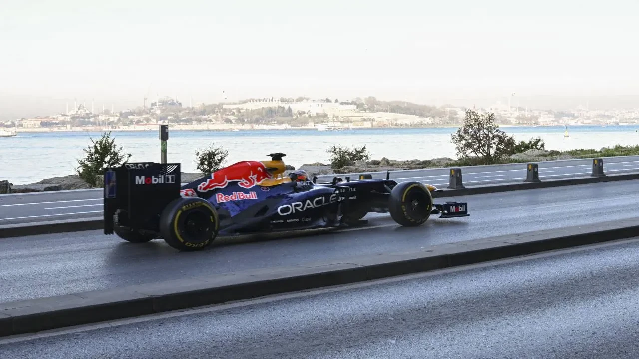 Türkiye GP bu sezon düzenlenecek mi? FIA Başkanı'ndan flaş açıklama