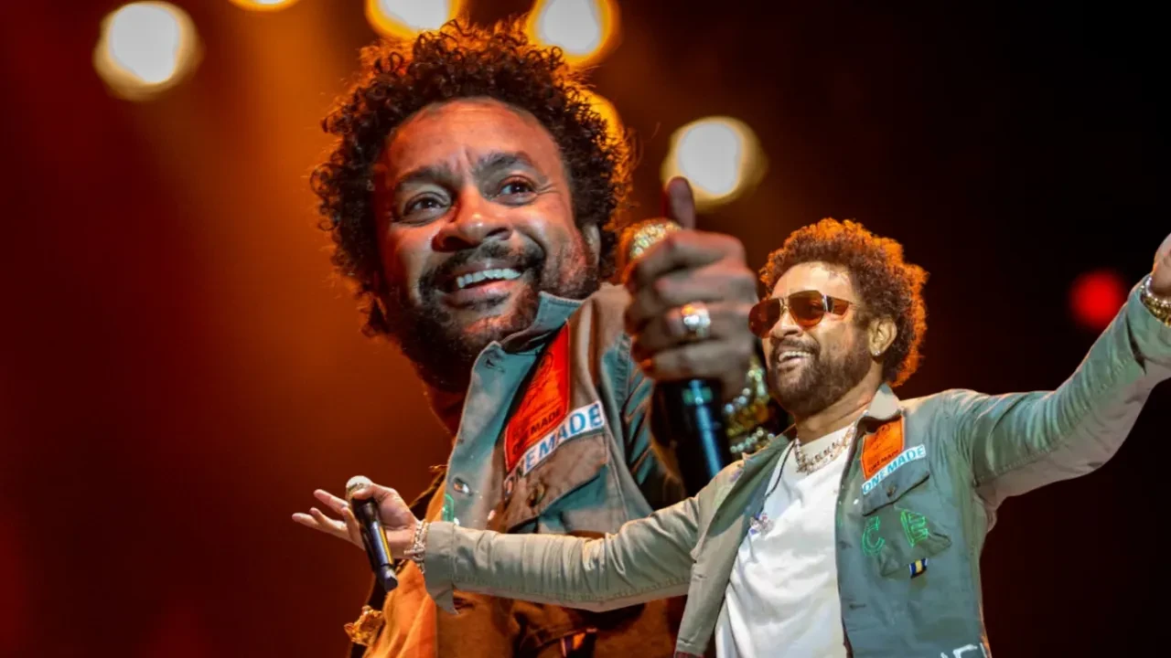 Ünlü müzisyen Shaggy İstanbul'da konser verecek! Yazın merakla beklenen etkinliği