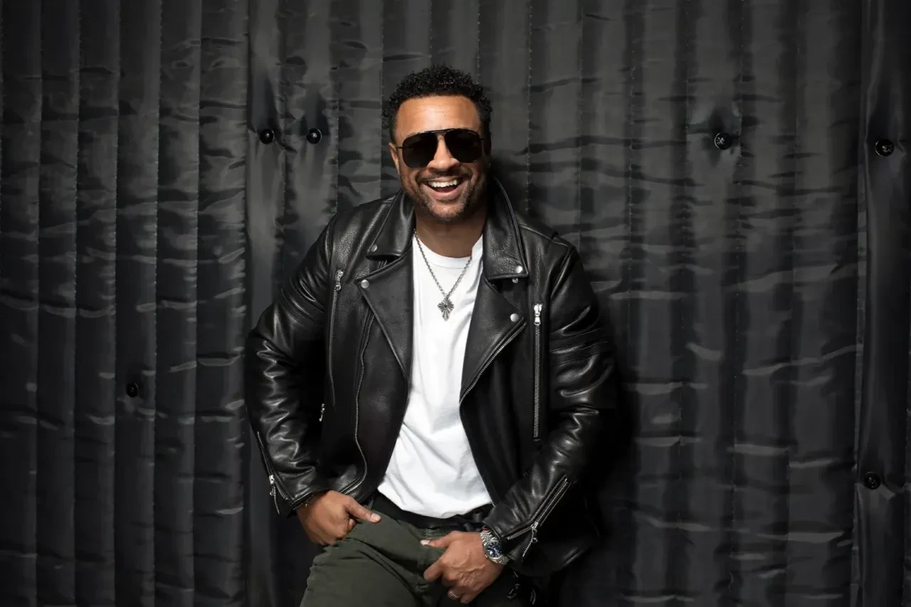 Ünlü müzisyen Shaggy İstanbul'da konser verecek! Yazın merakla beklenen etkinliği