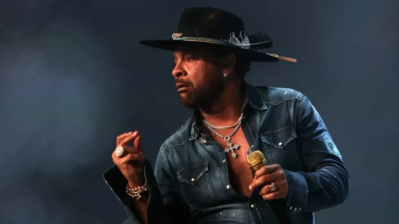 Ünlü müzisyen Shaggy İstanbul'da konser verecek! Yazın merakla beklenen etkinliği