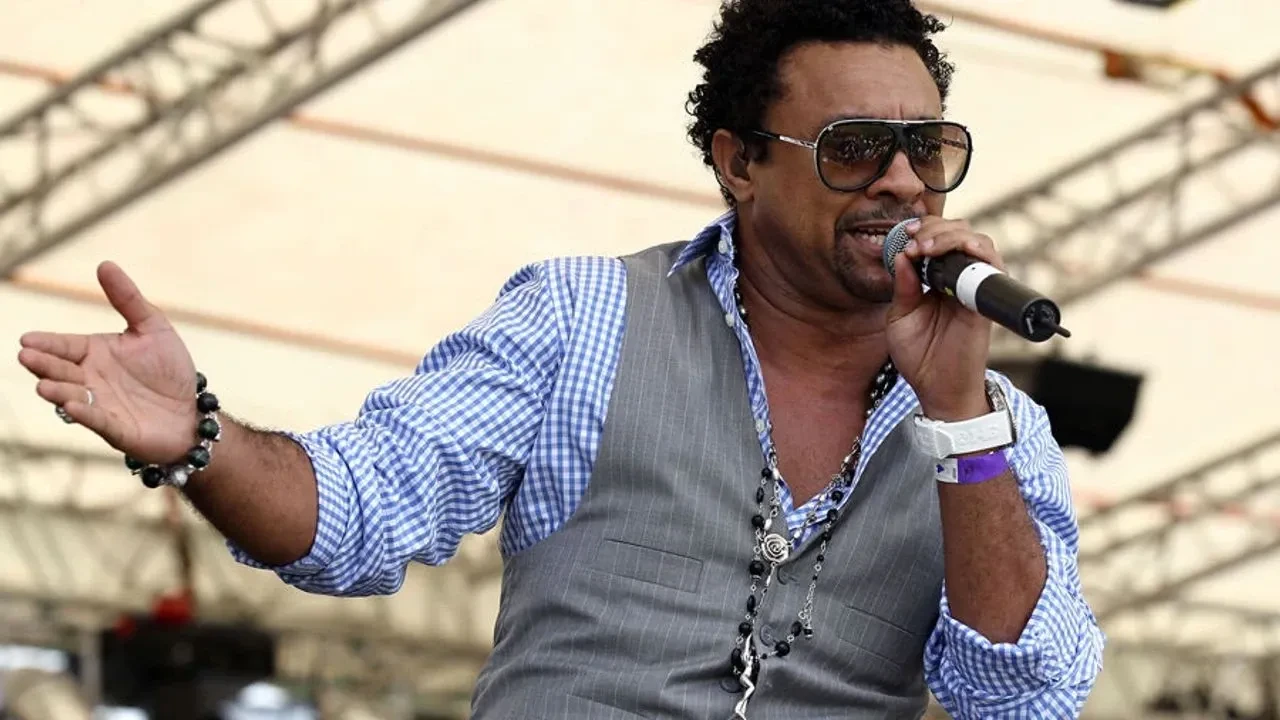 Ünlü müzisyen Shaggy İstanbul'da konser verecek! Yazın merakla beklenen etkinliği