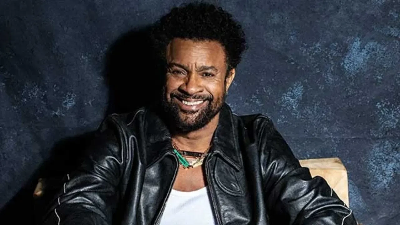 Ünlü müzisyen Shaggy İstanbul'da konser verecek! Yazın merakla beklenen etkinliği