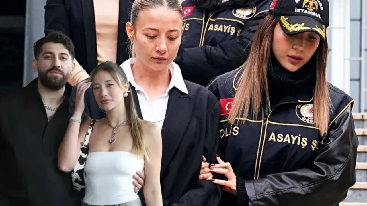 Vahap Canbay'a 4 yıla kadar hapis cezası istendi!