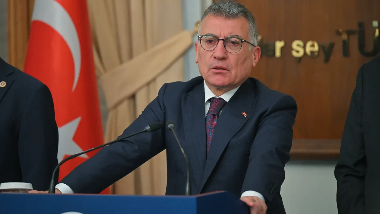 VARLIK BARIŞI TEKLİFTE