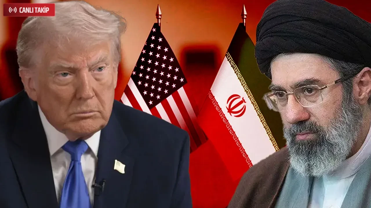 ABD-İran savaşı bitiyor mu? Trump barış mesajı verdi, Tahran'ın cevabı bekleniyor