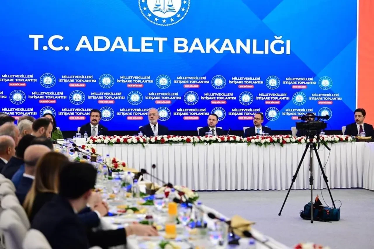 Adalet Bakanı Akın Gürlek duyurdu: Konkordato suiistimaline karşı yeni düzenleme geliyor