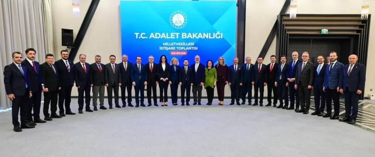 Adalet Bakanı Akın Gürlek duyurdu: Konkordato suiistimaline karşı yeni düzenleme geliyor