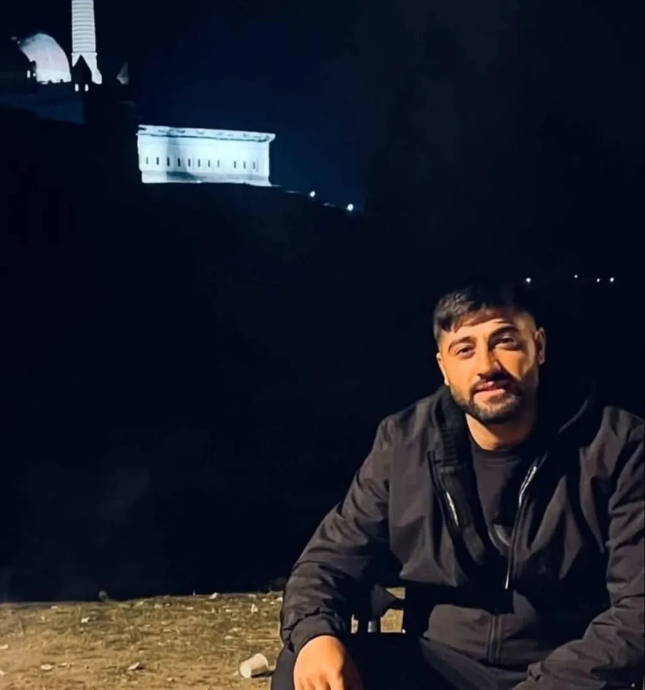 Ağrı'da akrabaların arazi anlaşmazlığı cinayetle bitti! Baba ve oğlu yakalandı