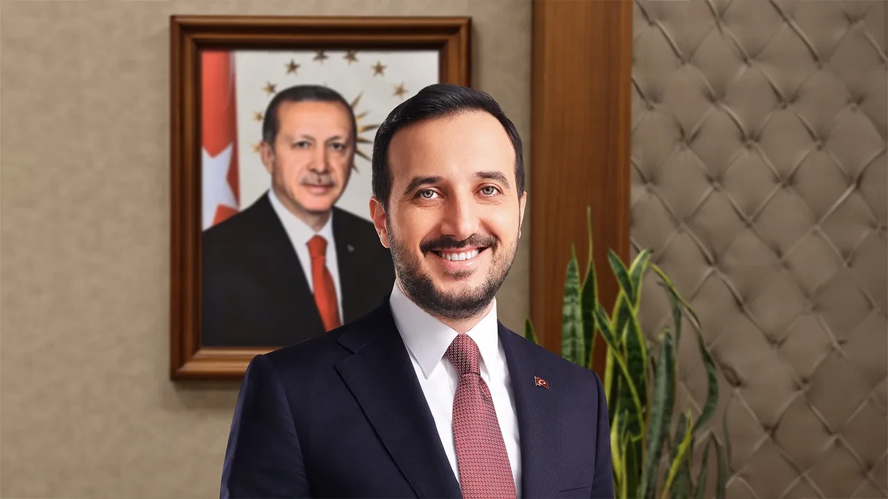 AK Parti İstanbul İl Başkanı Abdullah Özdemir’den CHP’ye sert eleştiri: 'CHP’de siyasal çürüme kurumsallaştı'