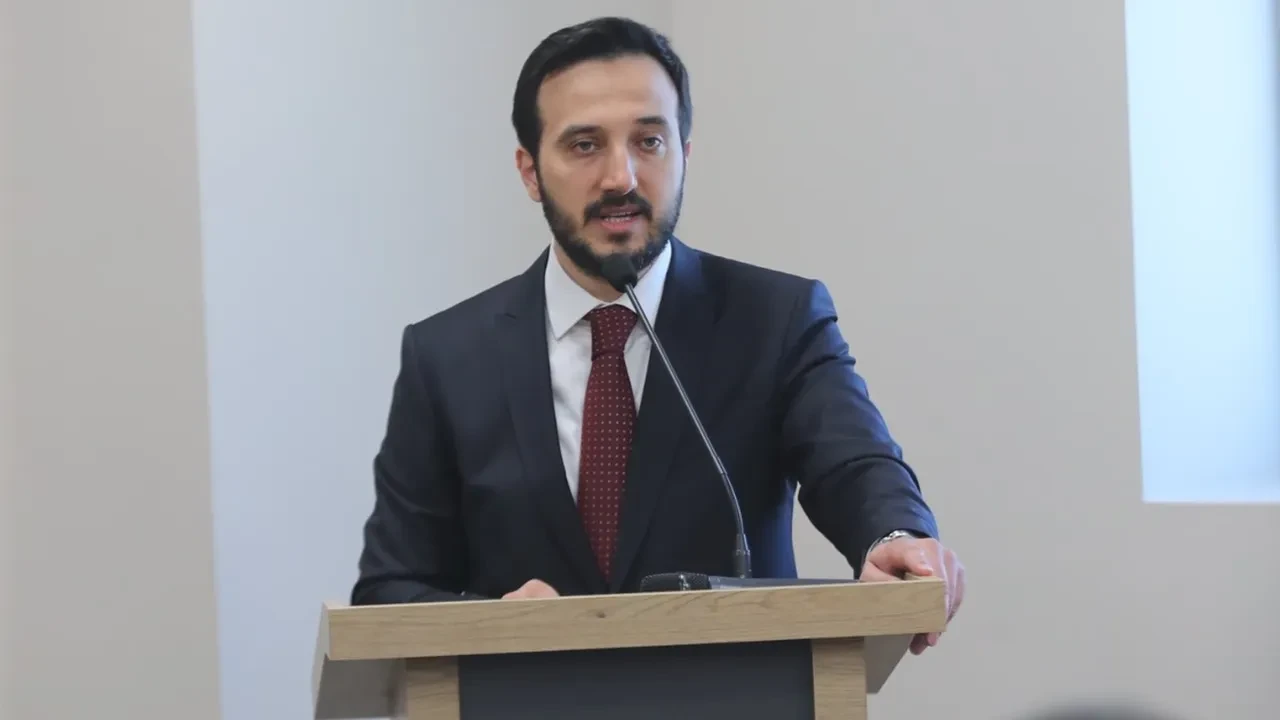 AK Parti İstanbul İl Başkanı Abdullah Özdemir’den CHP’ye sert eleştiri: 'CHP’de siyasal çürüme kurumsallaştı'