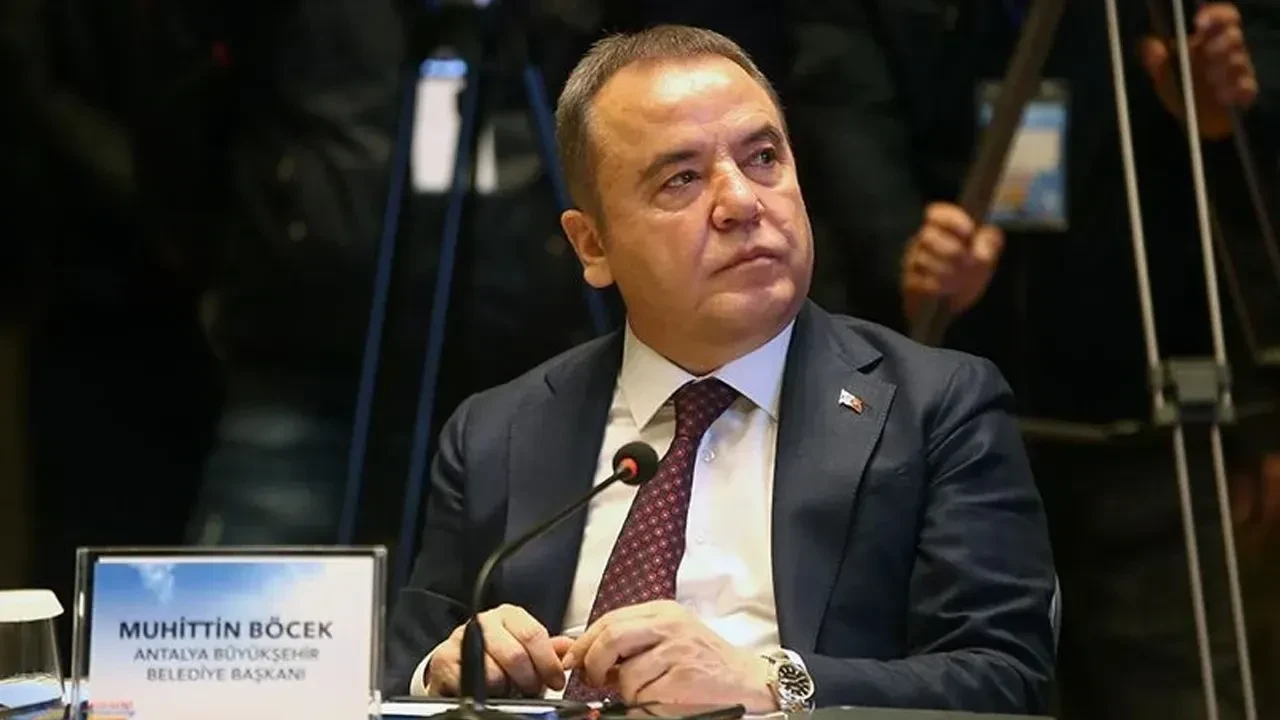 Antalya’daki rüşvet davasında dudak uçuklatan rakam! 258 Milyon TL’lik müsadere talebi