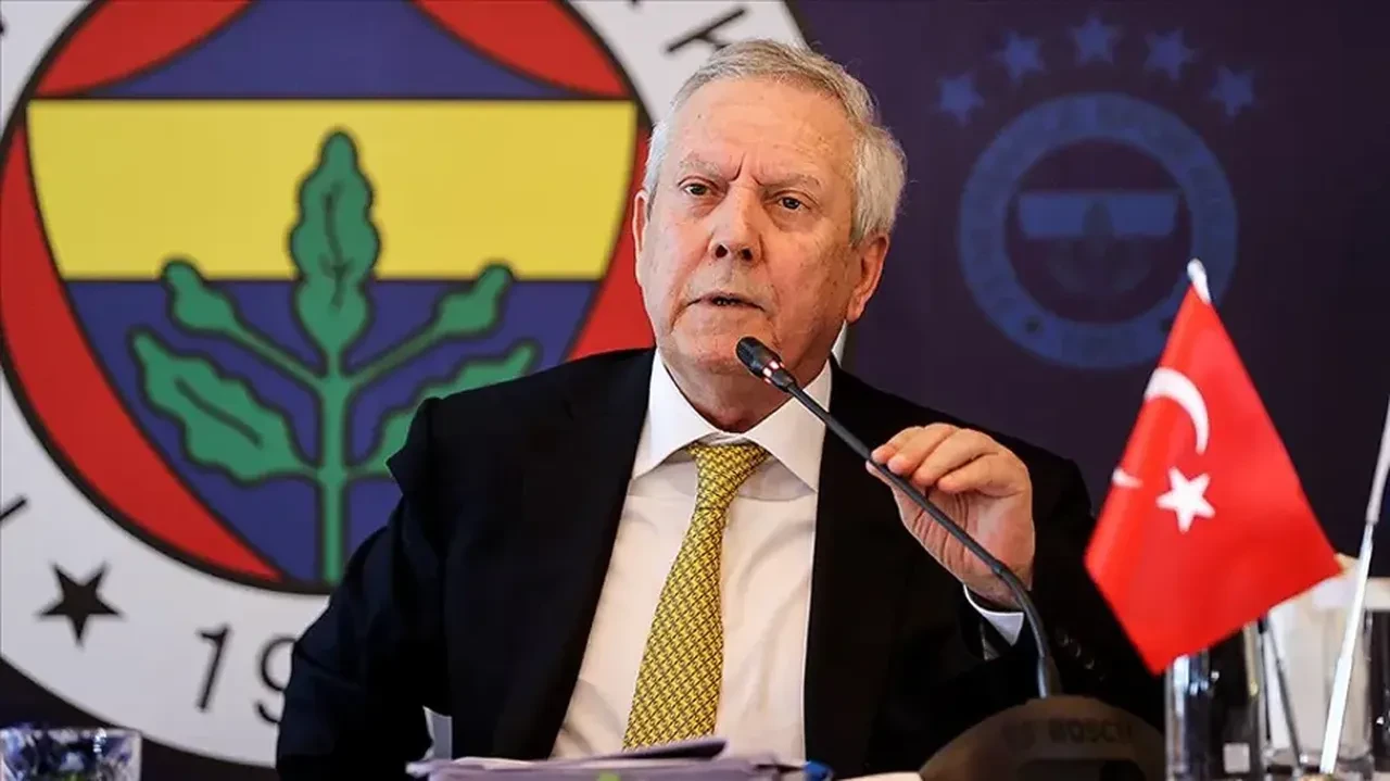 Aziz Yıldırım kendisini adaylığa iten kırılma noktasını açıkladı! 'Bardağı taşıran son damla...'